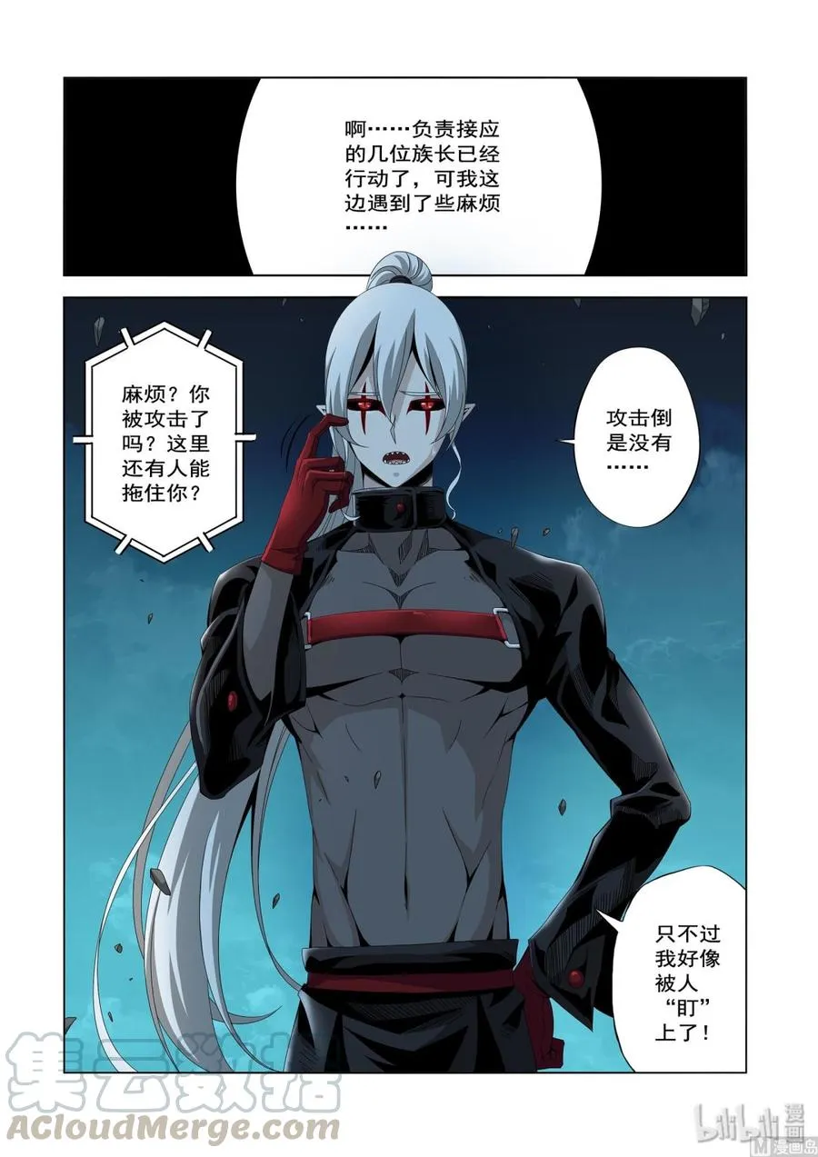 215 被盯上了 第11页
