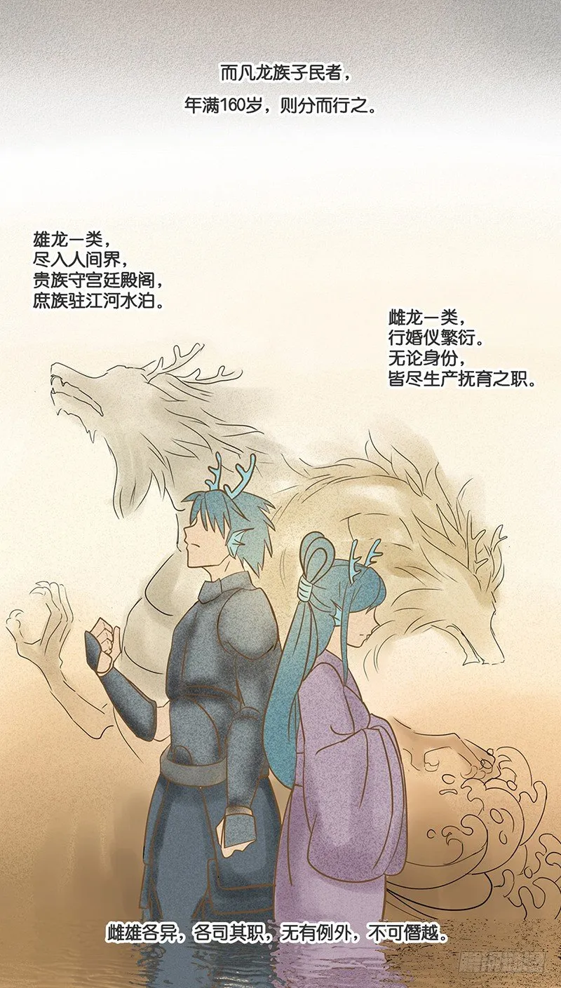 为了人类的雄性！ 第7页