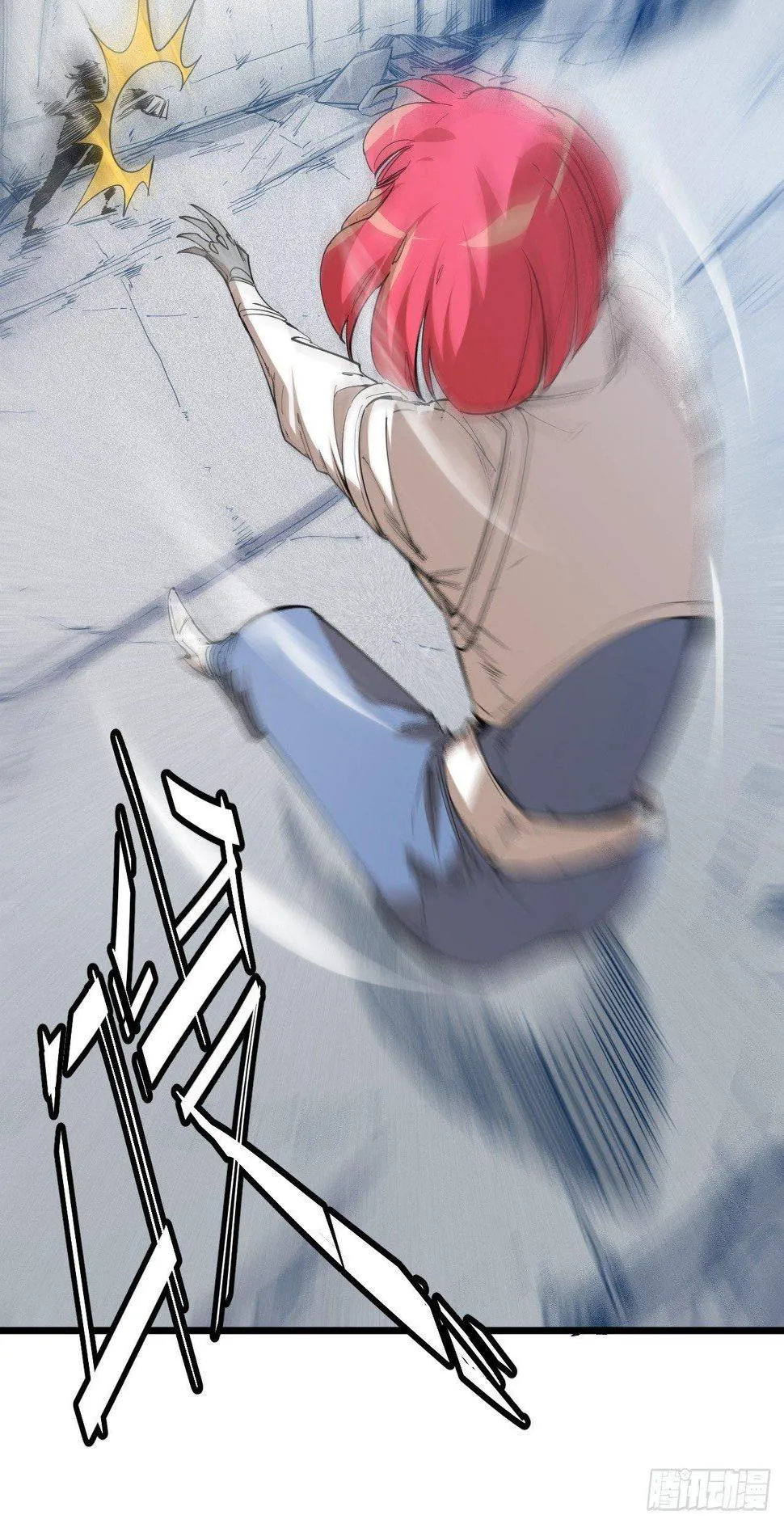 第四十四章 十四年前的真相2 第2页