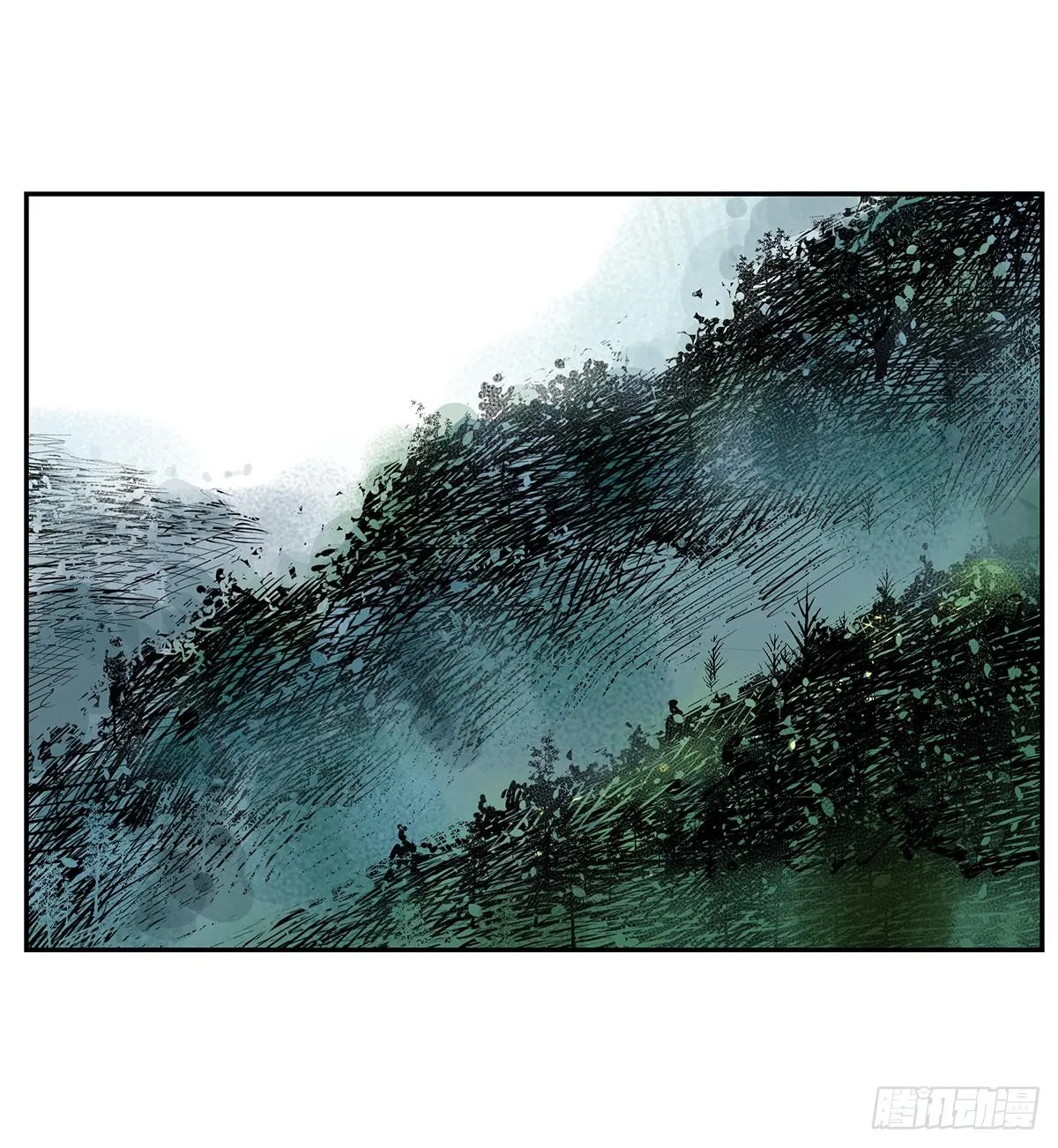 第七话 秃顶坟 第2页