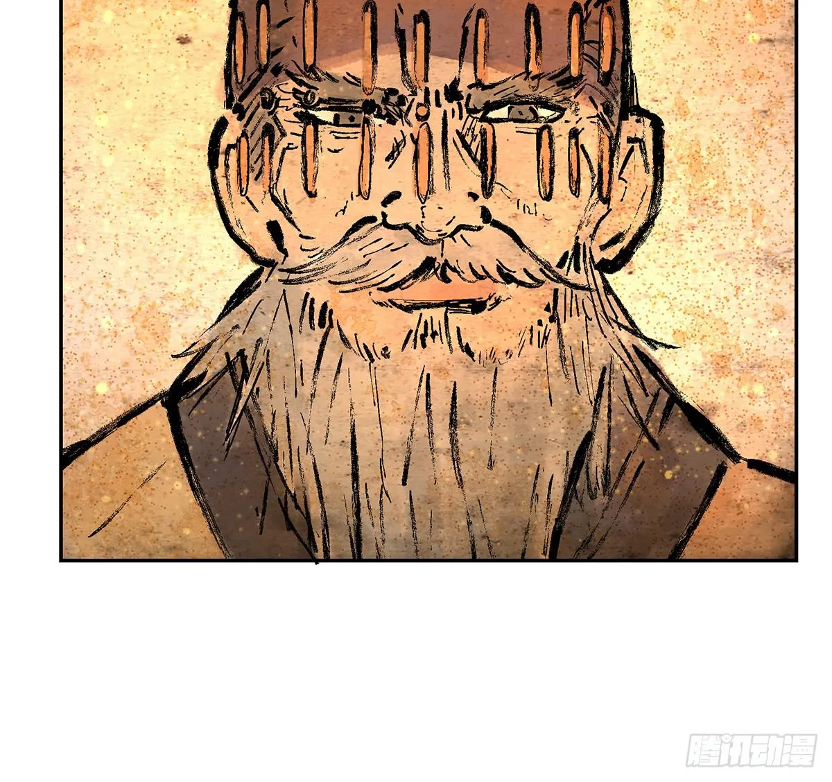 第十三话 再次下墓（三） 第22页