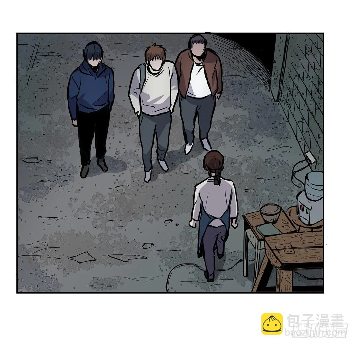 第十六话 别废话了，脱吧。 第46页