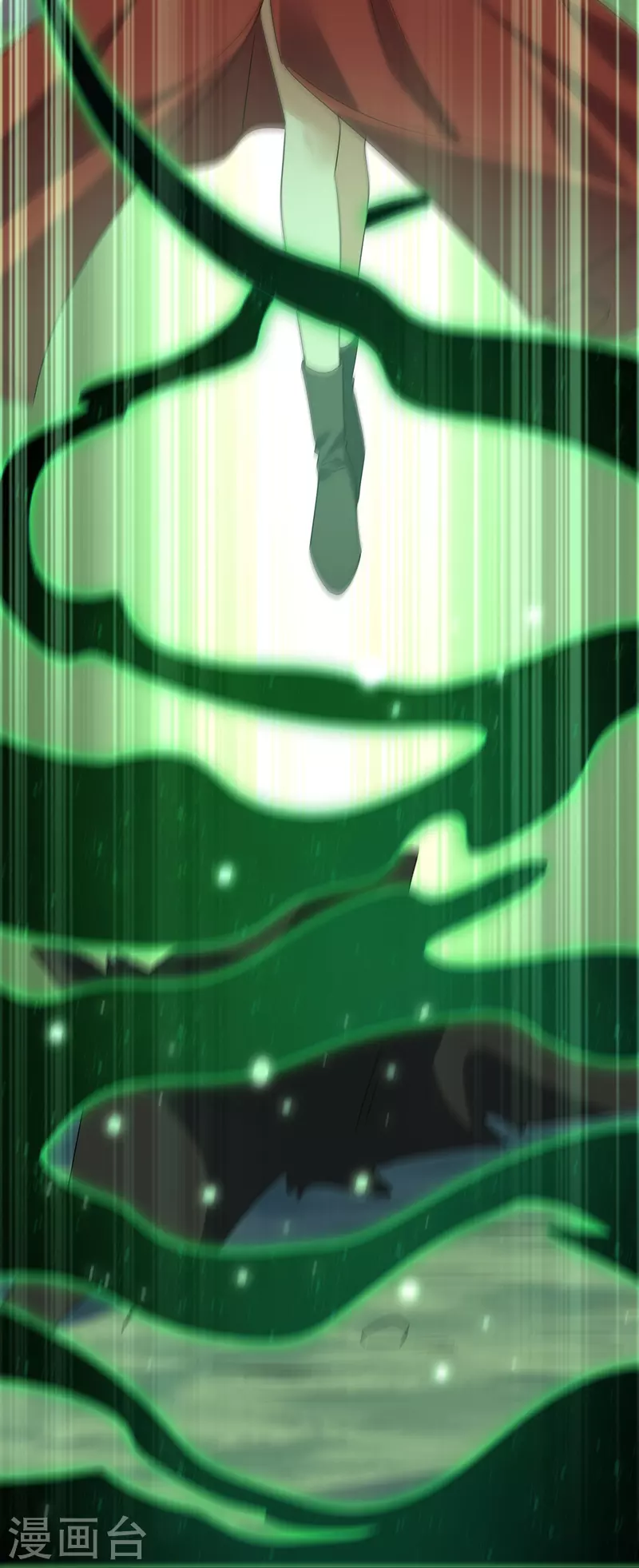 第159话 画像上的神！ 第45页