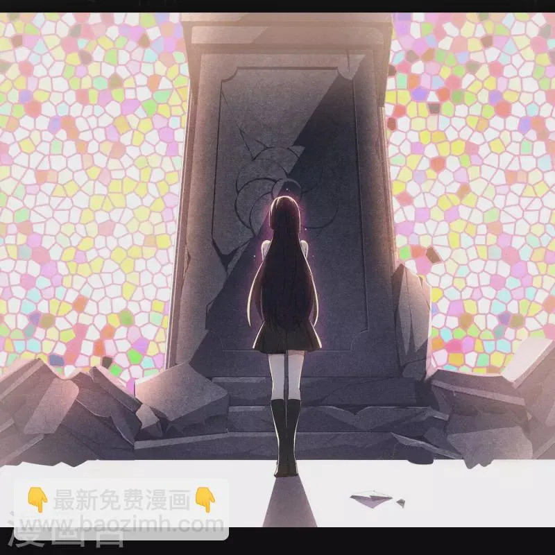 第160话 为自己而活 第22页