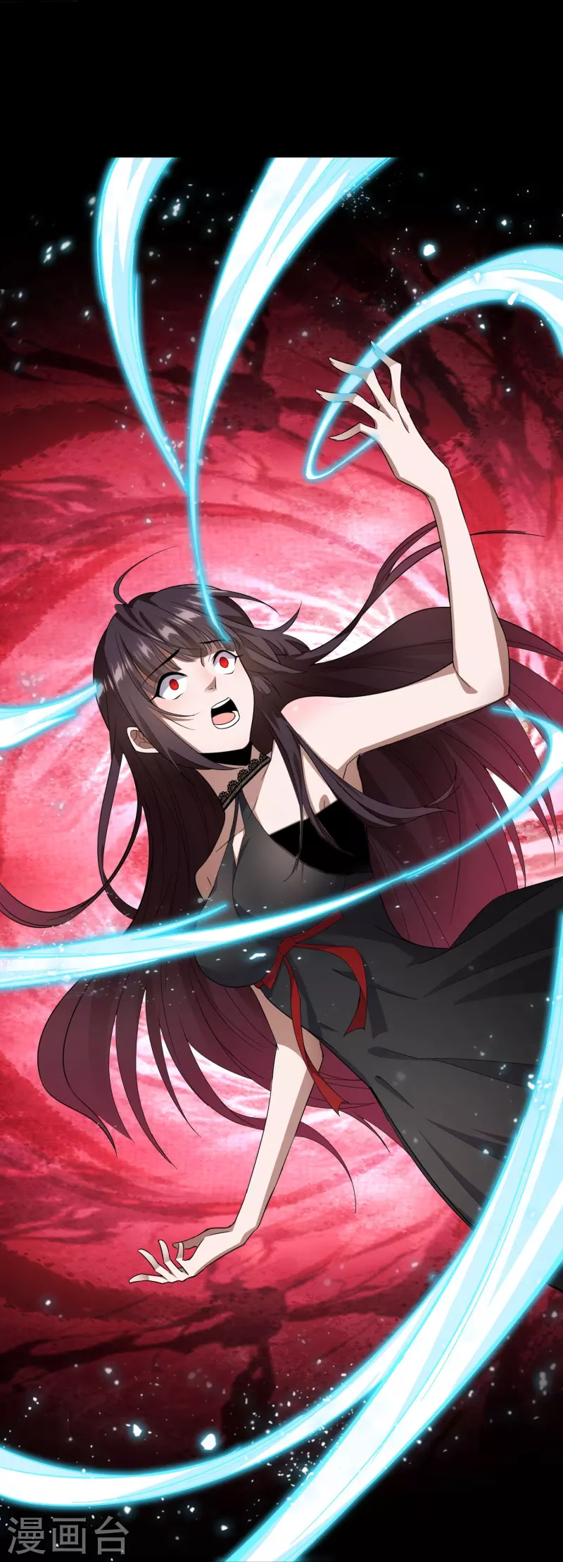第160话 为自己而活 第26页
