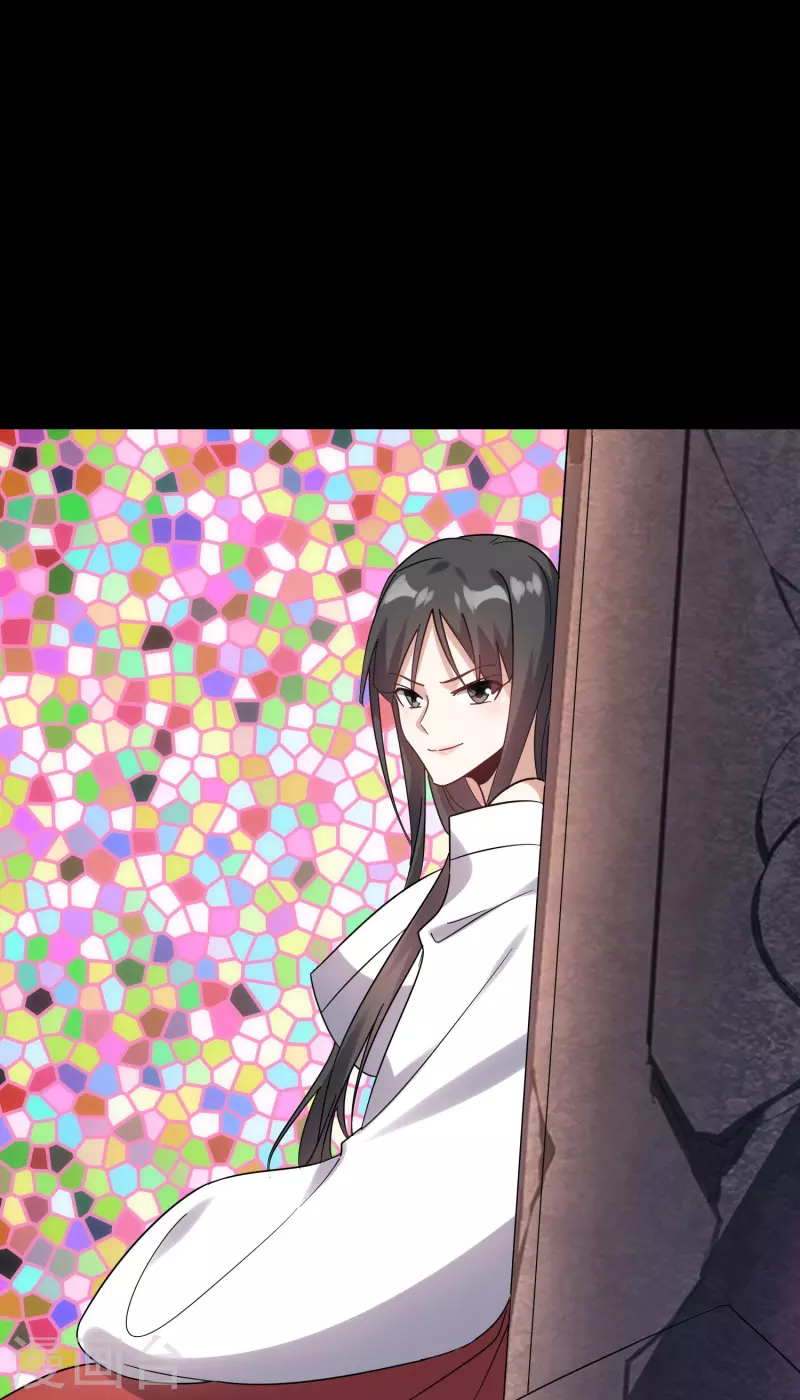 第160话 为自己而活 第30页
