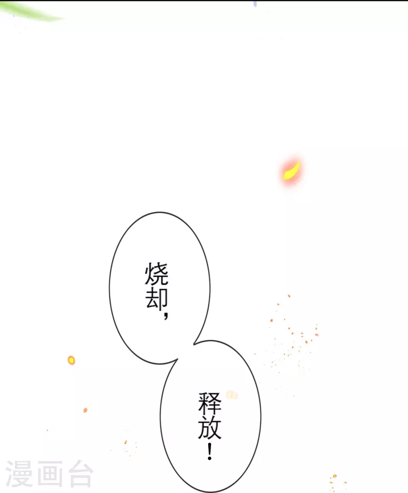 第115话 傻了吧，爷会飞 第13页