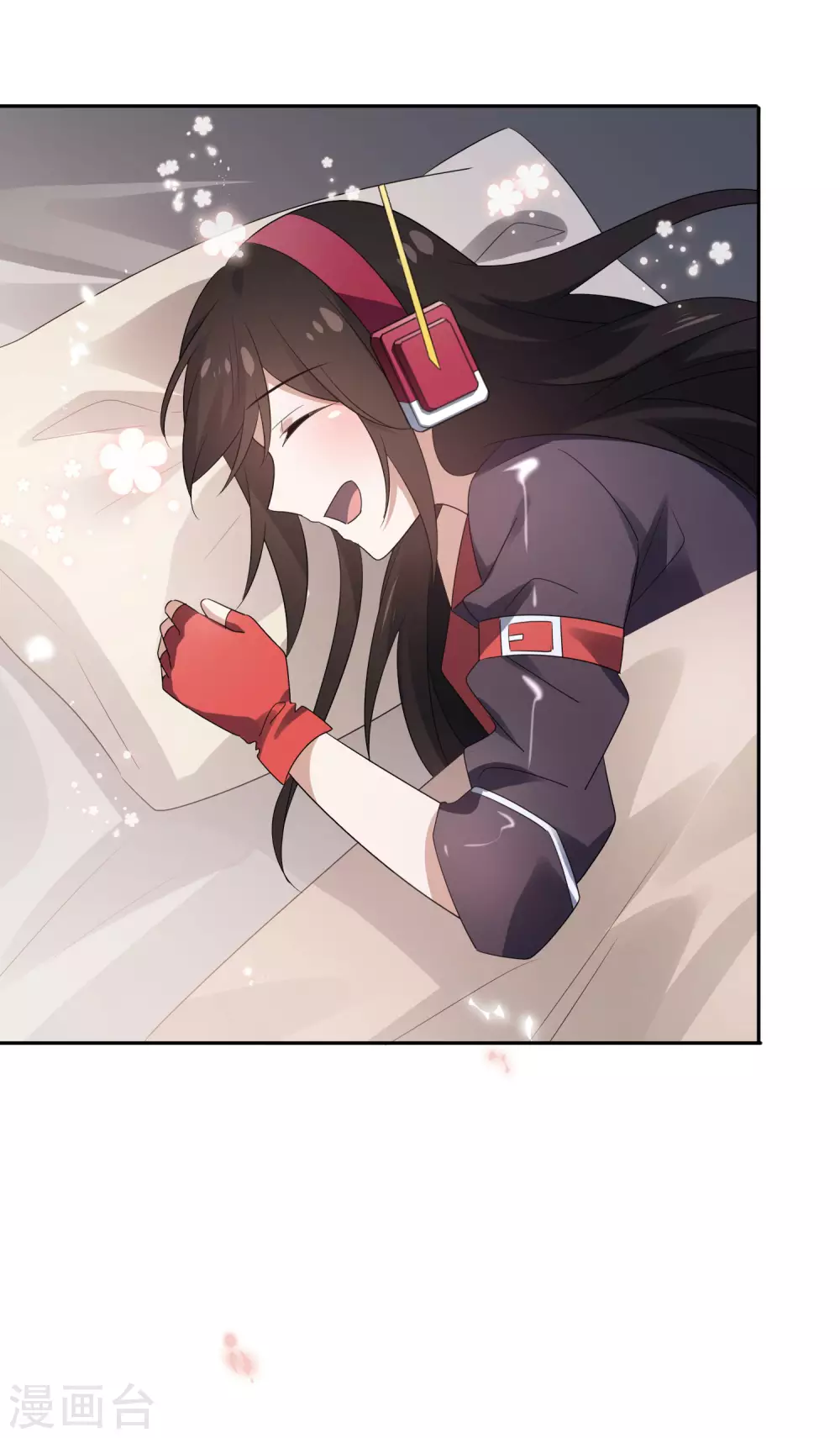 第21话 末世的惨烈修罗场 第38页