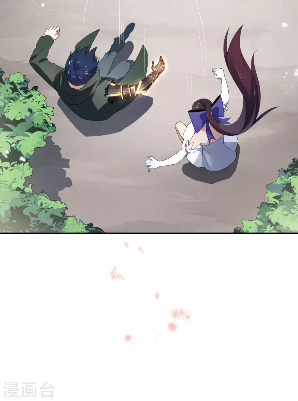 第27话 幼年尸王升级版？！ 第39页
