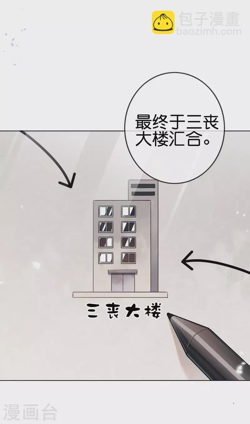 第75话 不补刀的下场 第3页