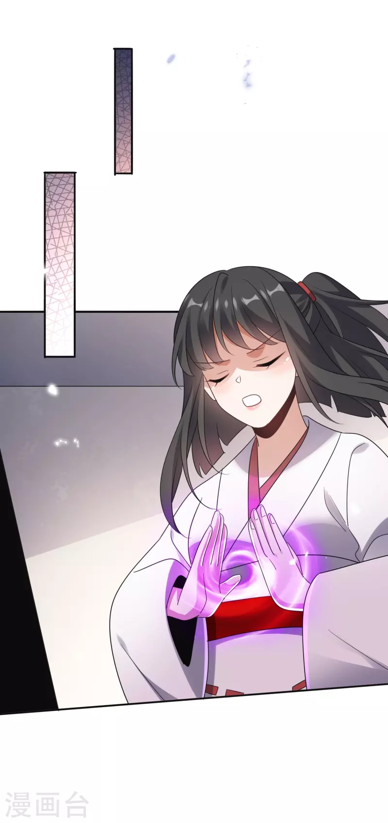 第155话这就是威力强大的巫阵？ 第2页