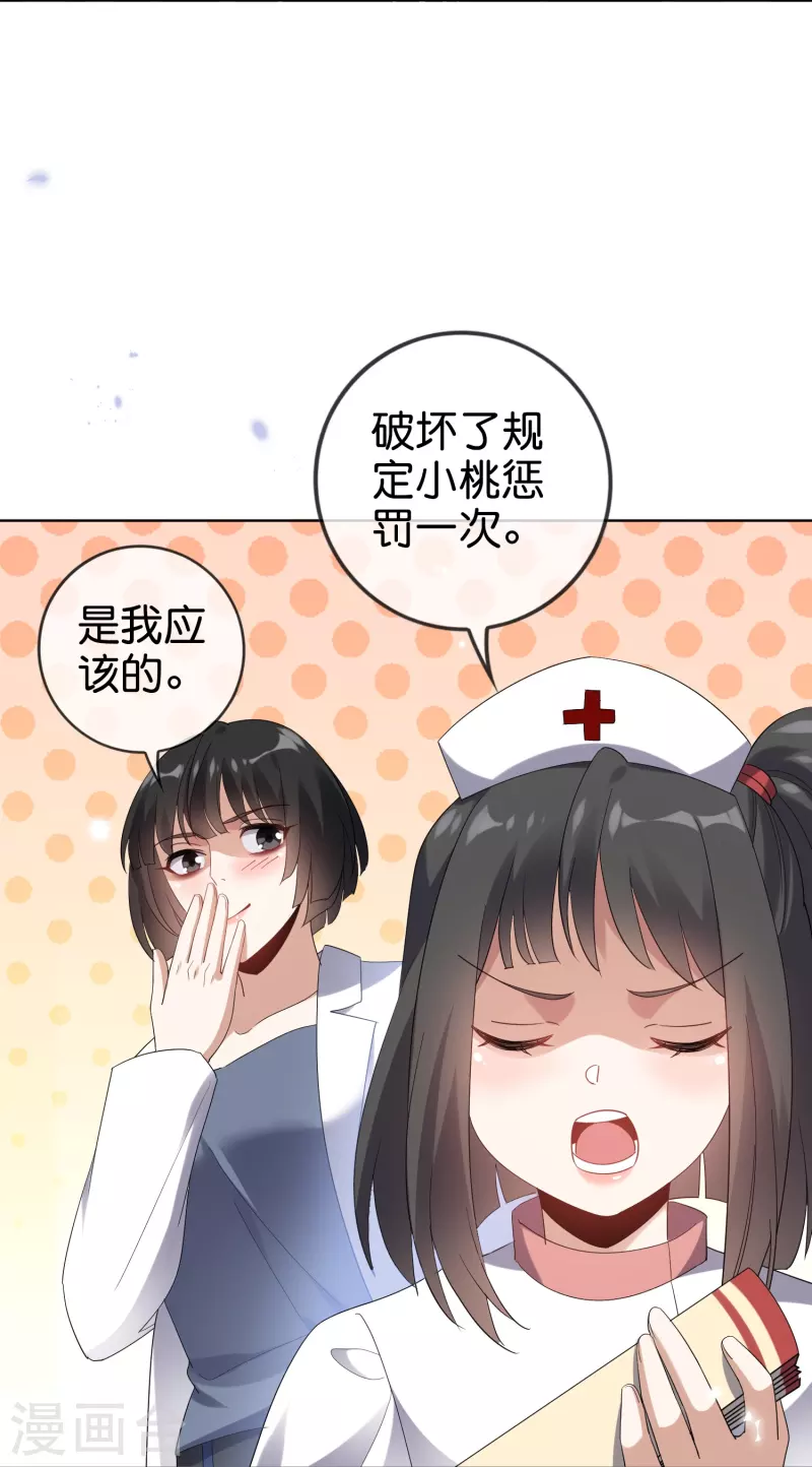 第145话病娇女医生？！！ 第23页