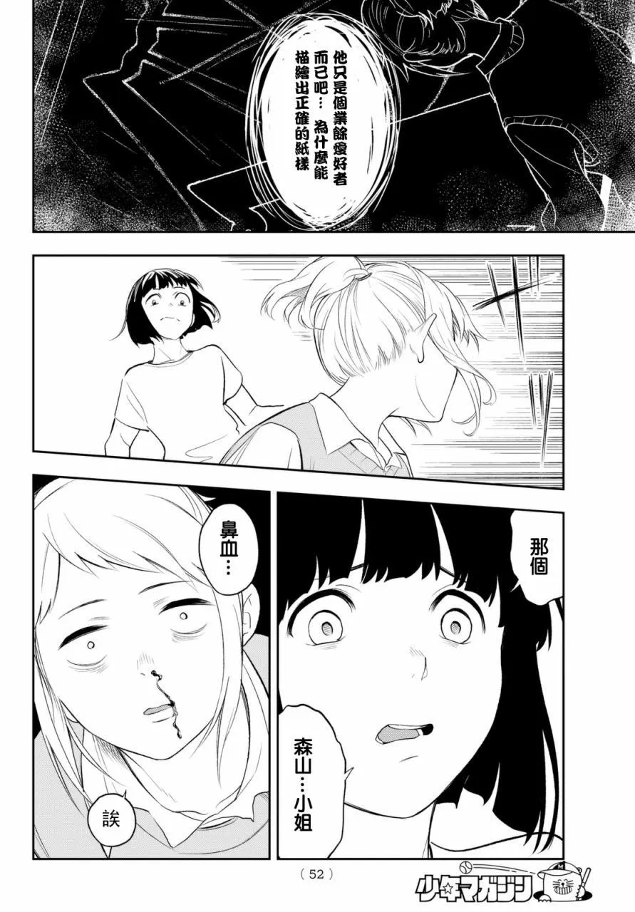 第6话 职业的舞台 第13页