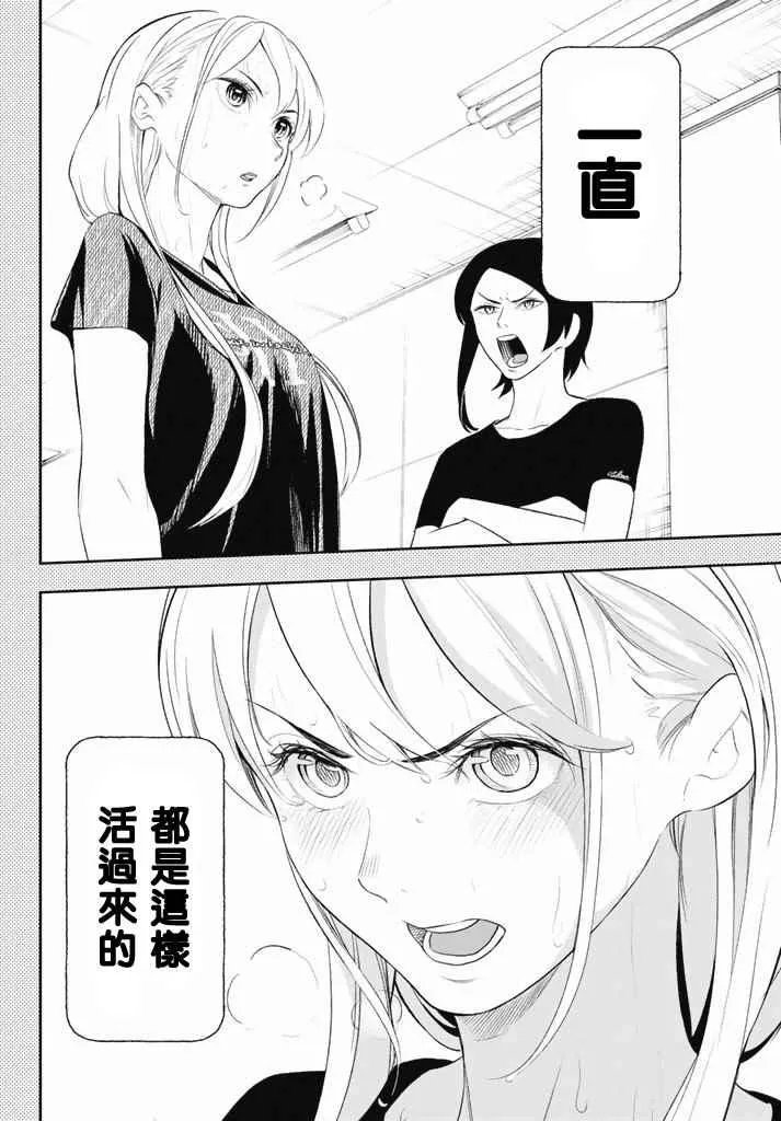 第10话 东京时装秀at T台 第10页
