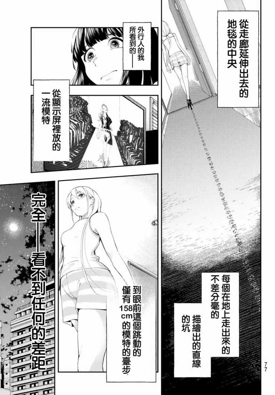 第29话 上门访问 第15页