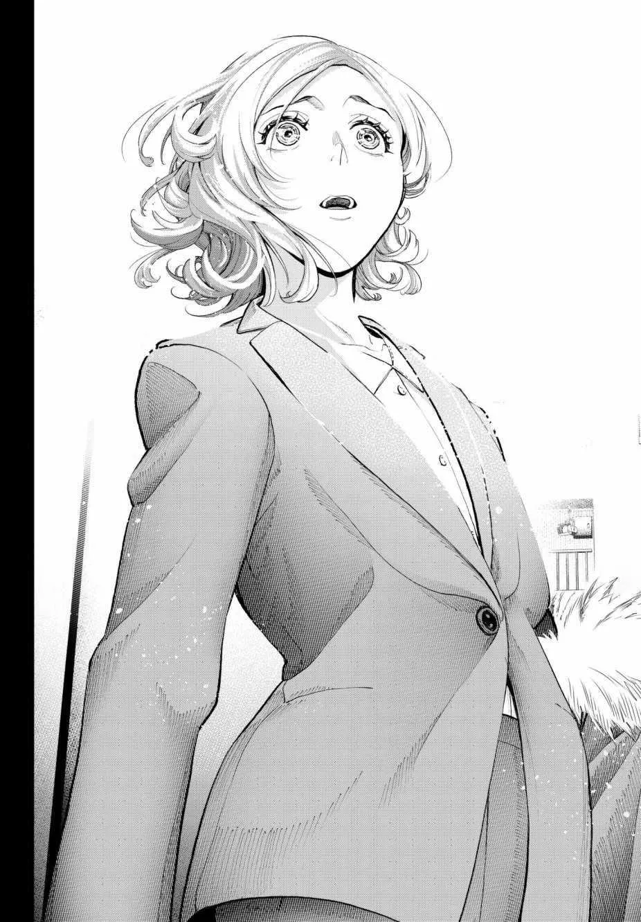 第67话 既视感 第18页