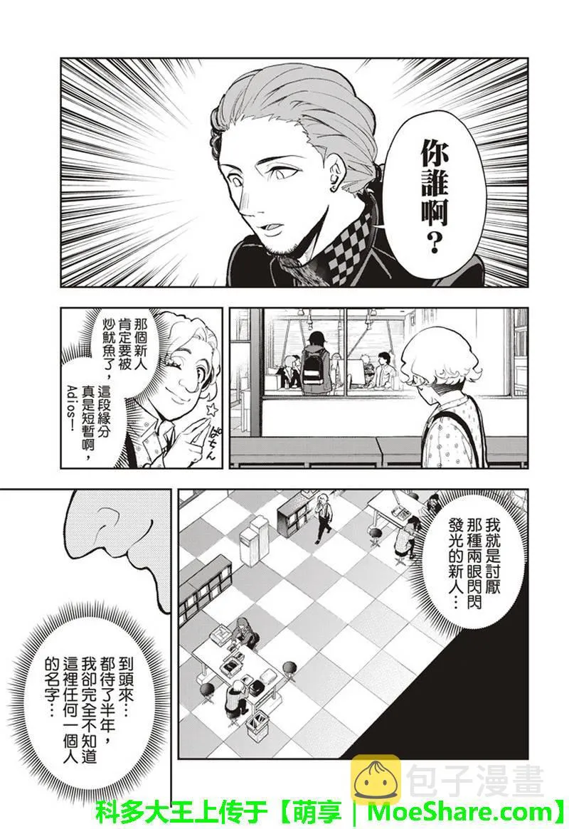 第77话 实习生 第8页