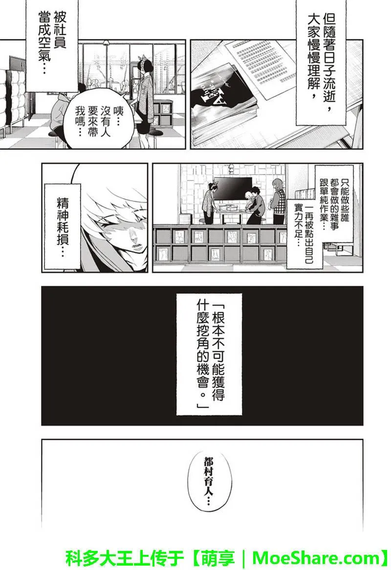 第77话 实习生 第16页