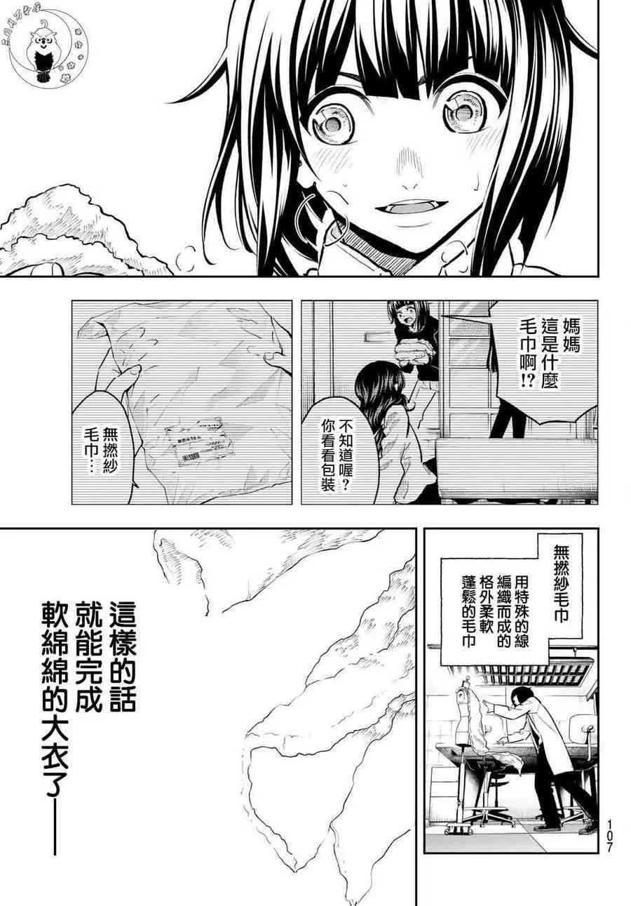 第82话 不能退 第20页