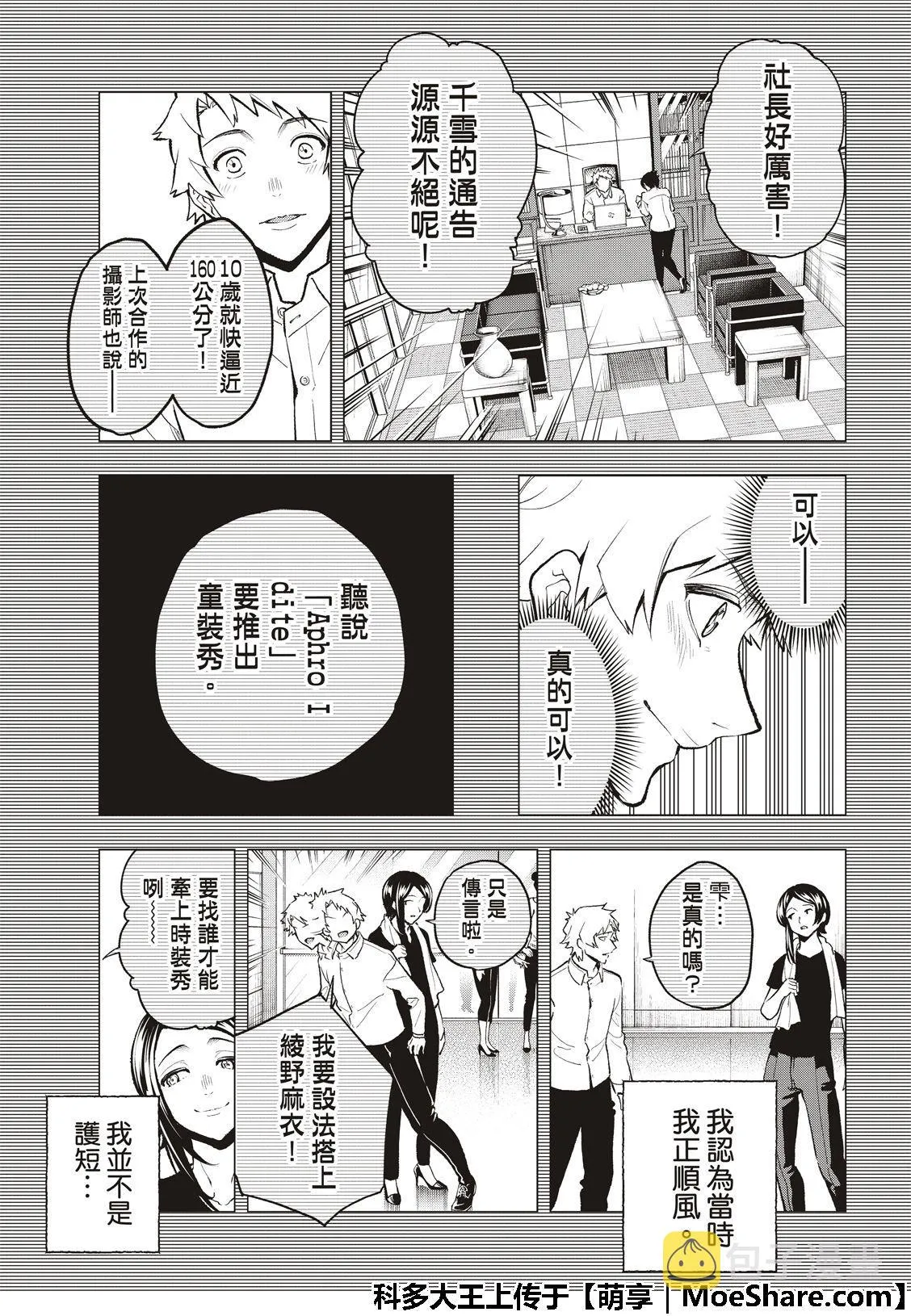 第102话 孝子 第7页