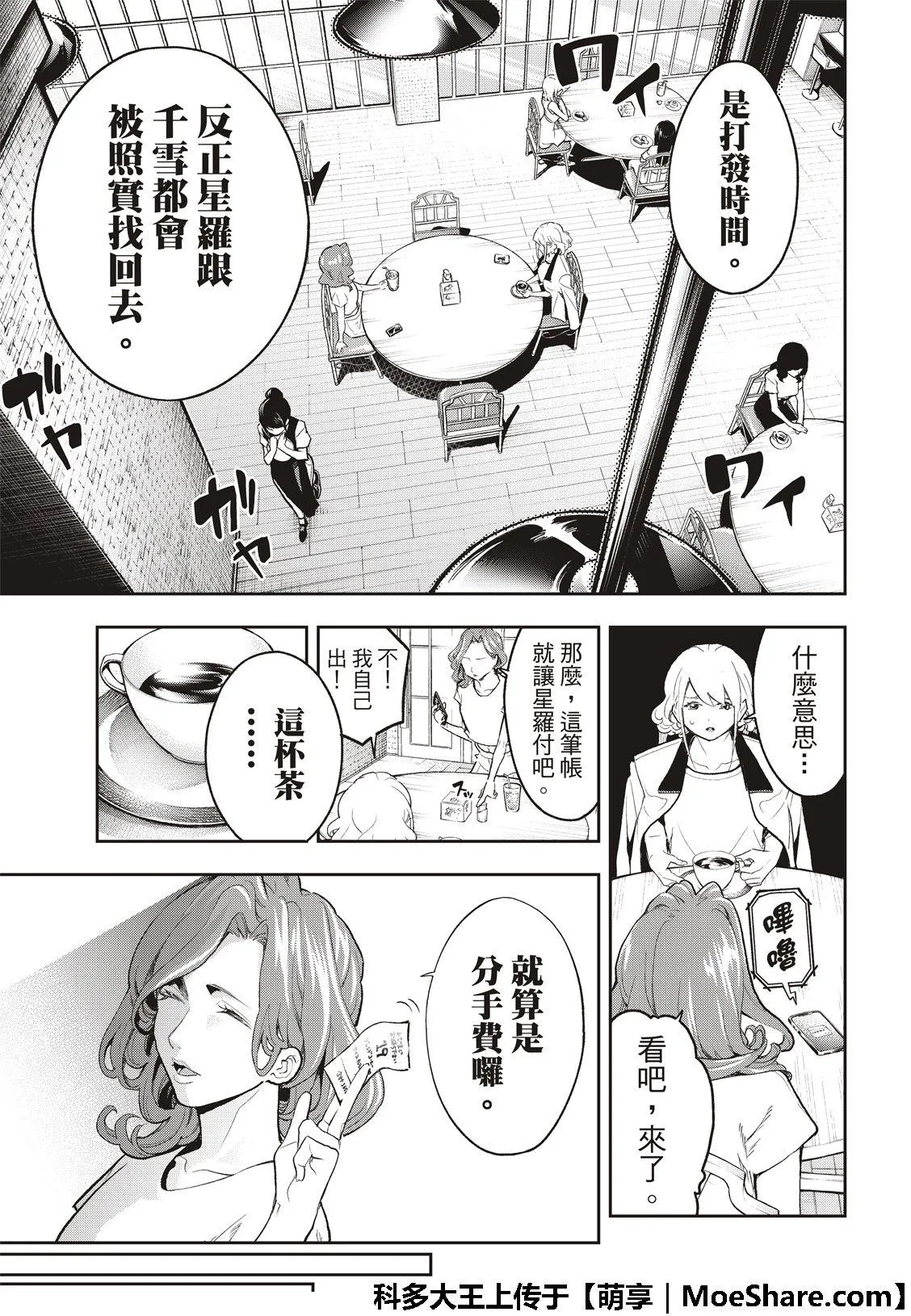 第120话 第6页