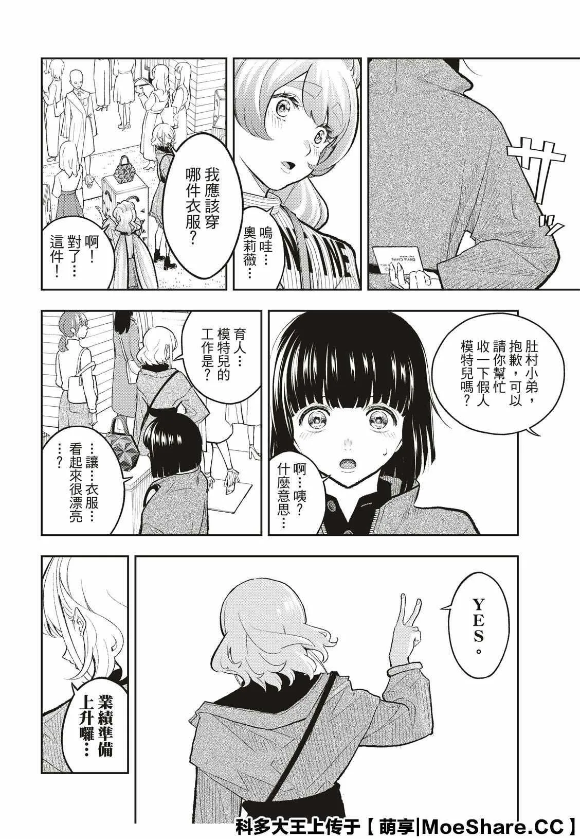 第155话 第8页