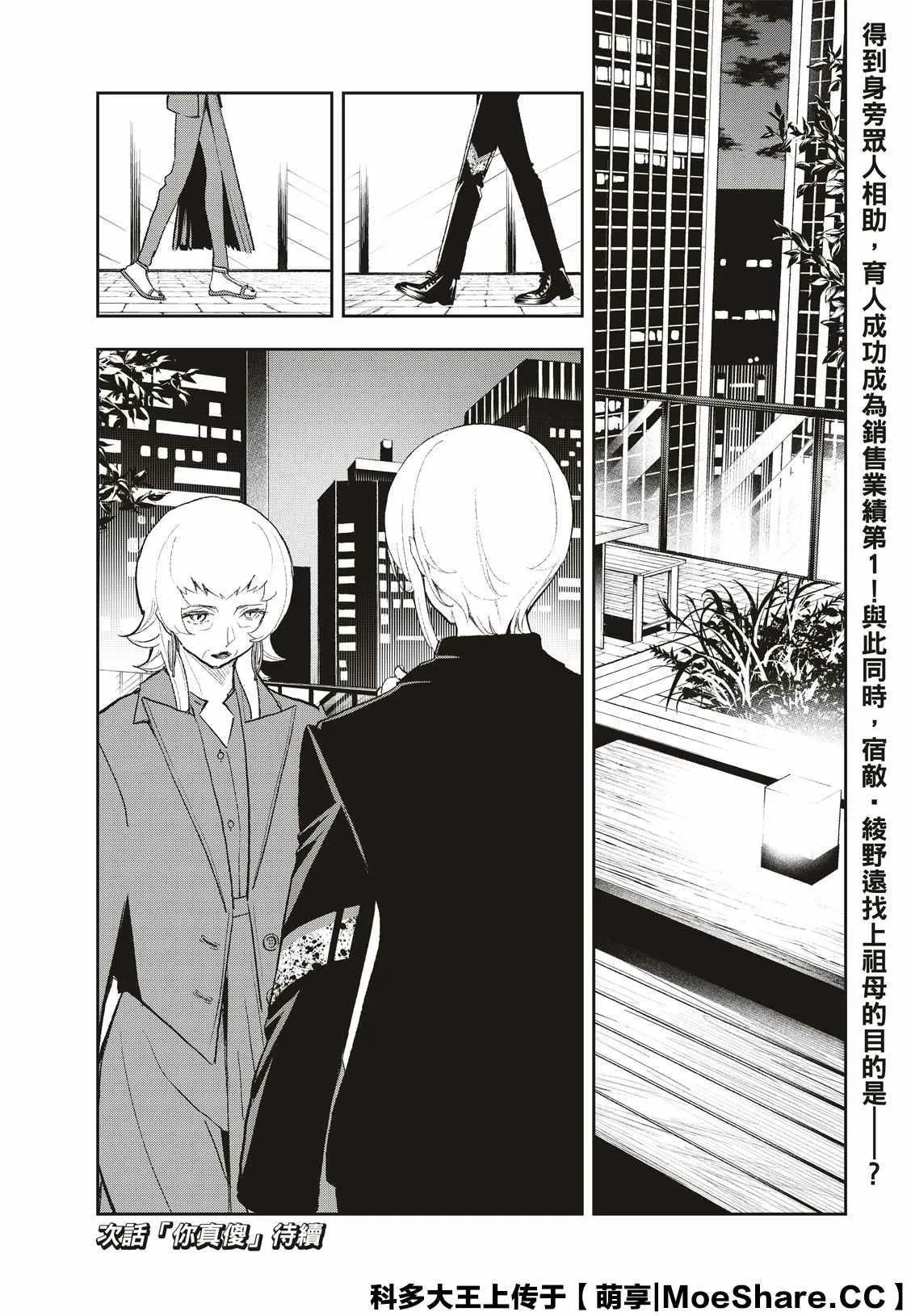 第156话 第20页