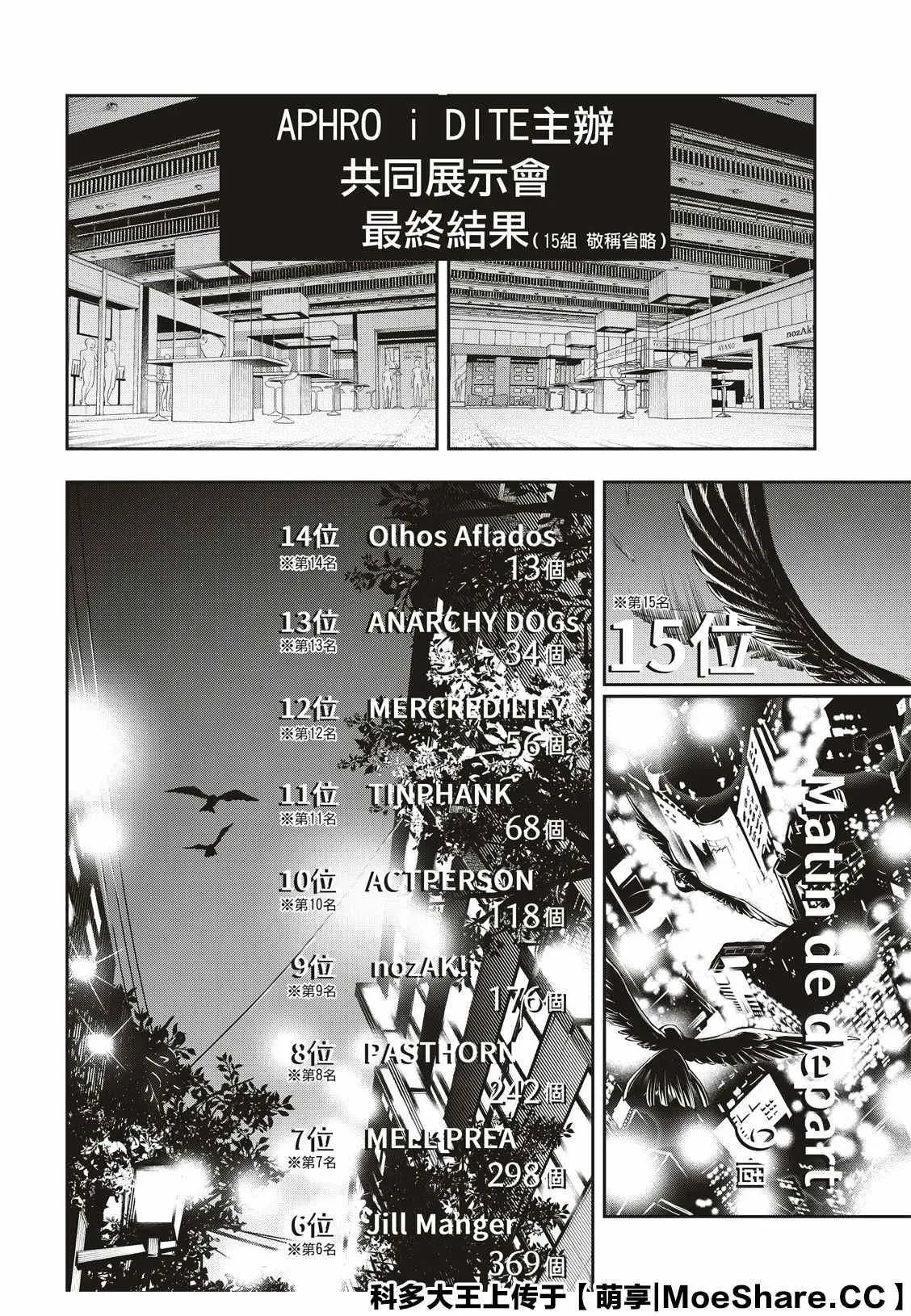 第157话 第18页