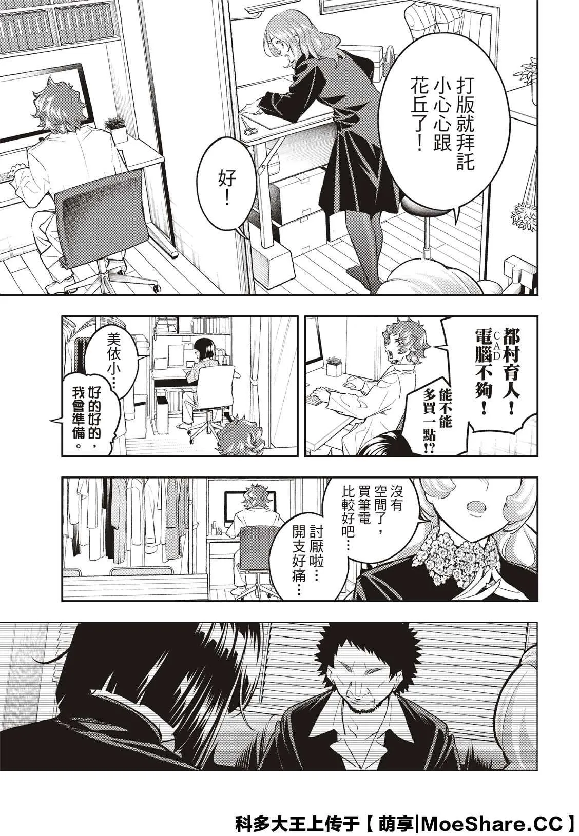 第170话 第3页