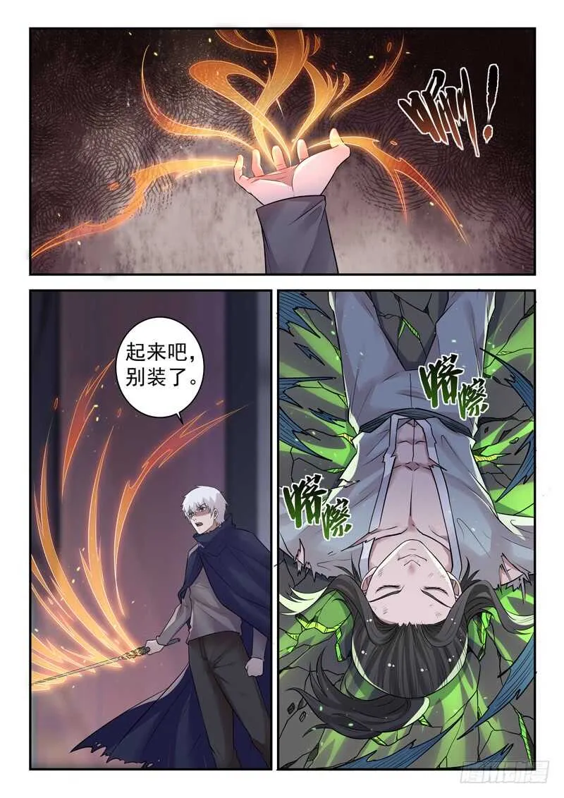 第六十四话 防御力逆天 第2页