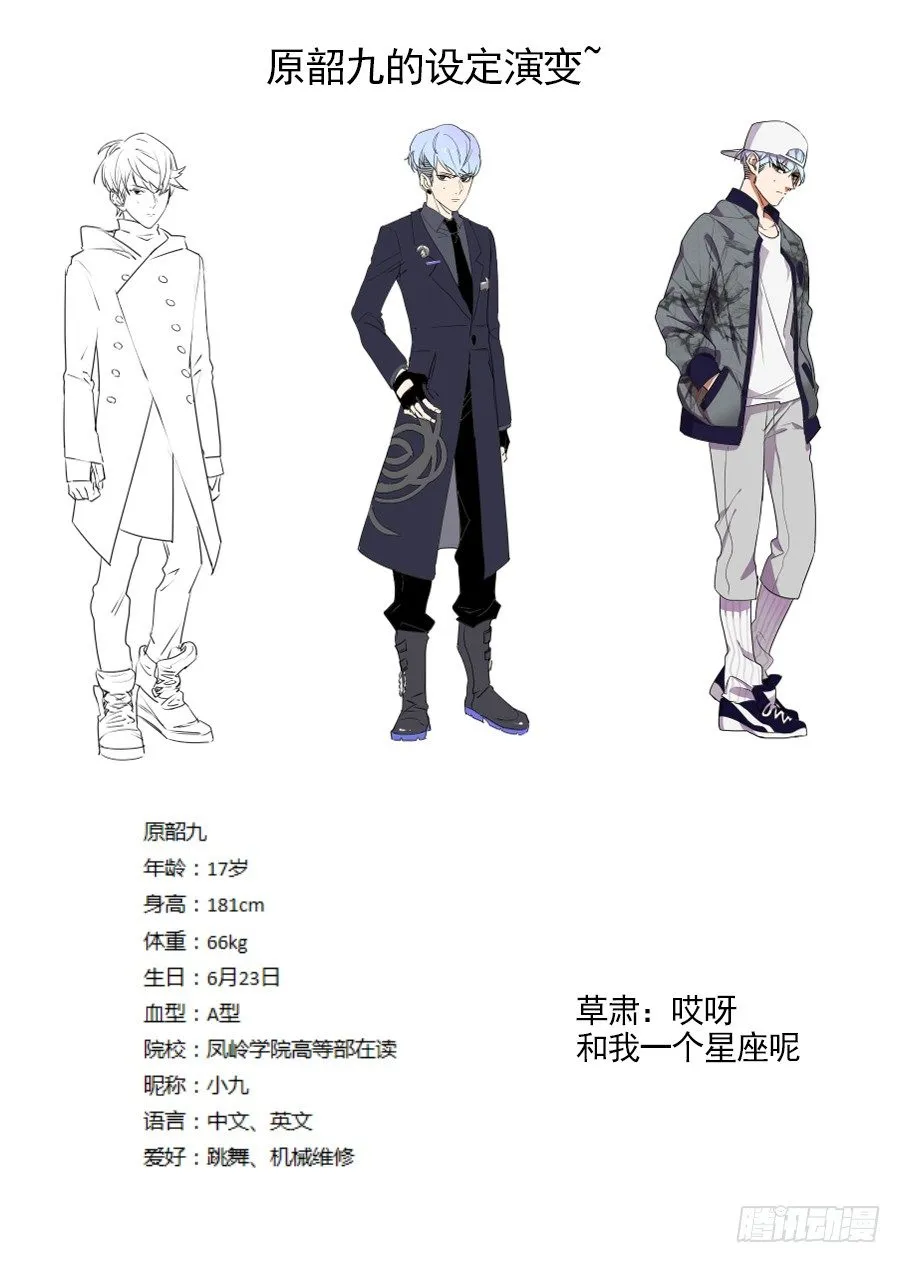 20.新的力量（2） 第13页