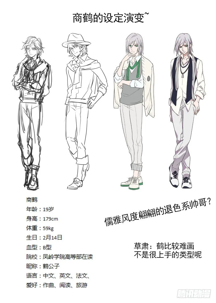 29.可预想的悲惨未来（2） 第10页