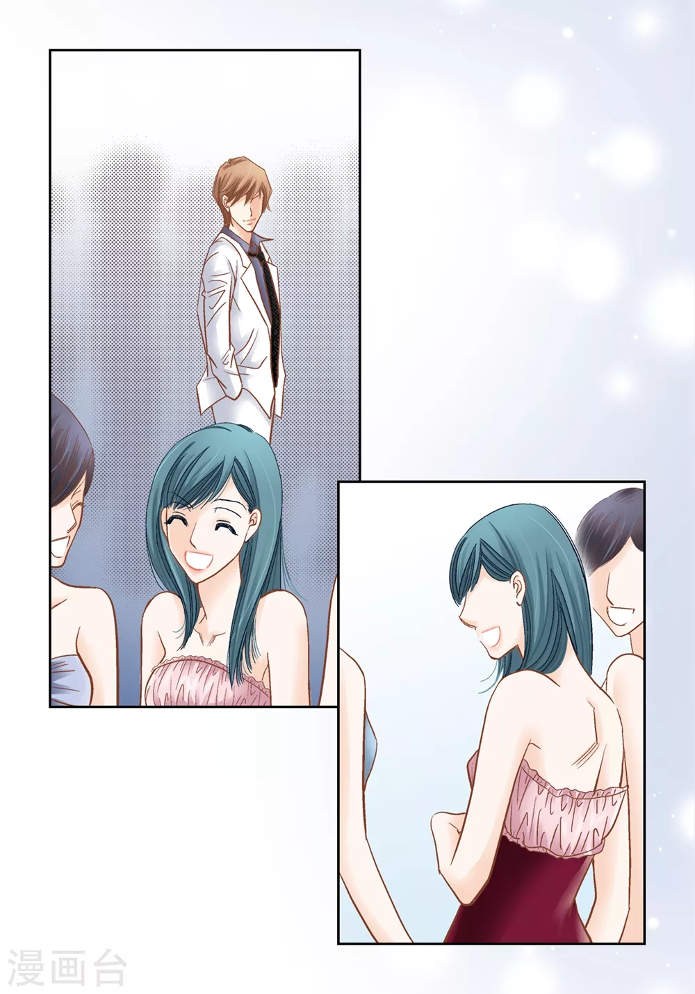 第160话 第30页
