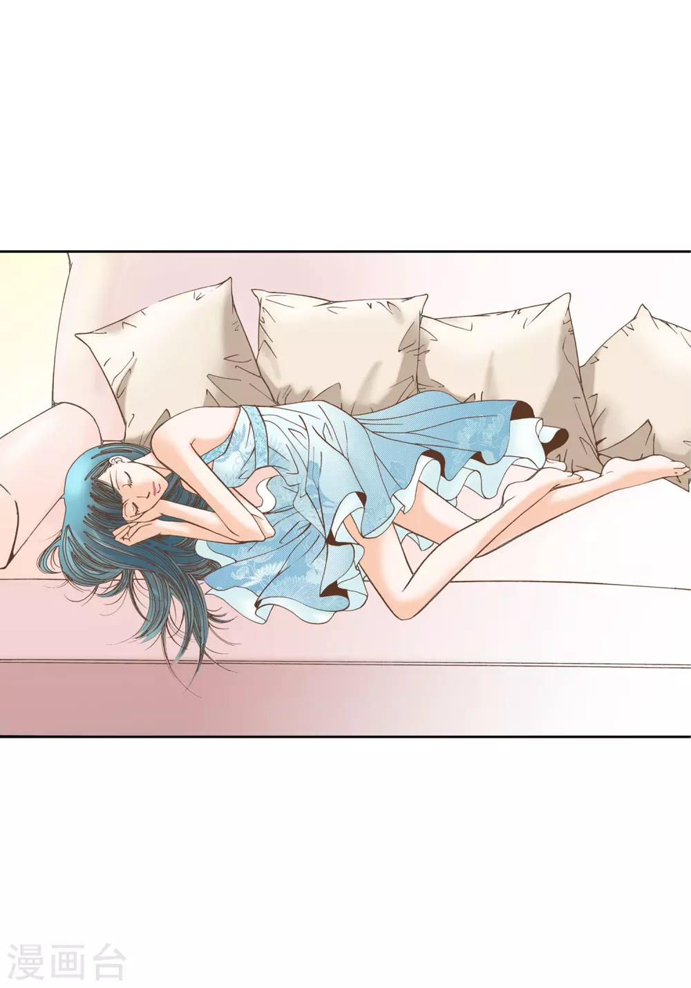 第13话 第3页