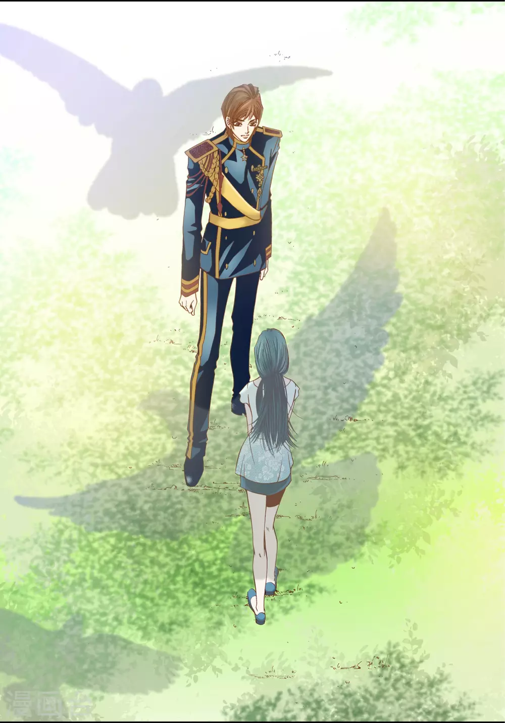 第16话 第18页
