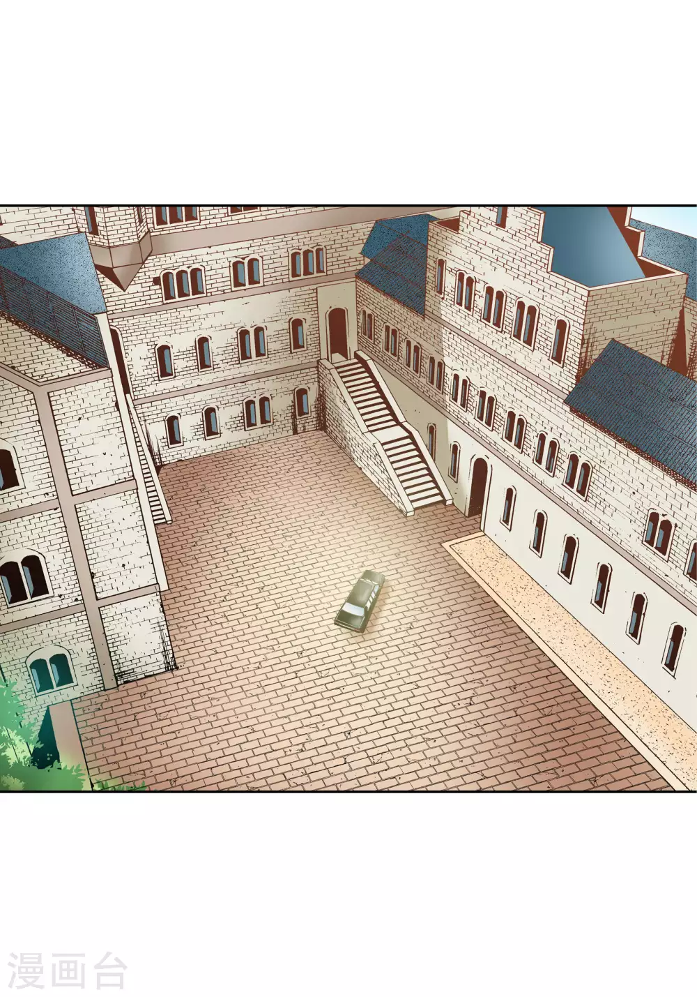 第52话 第23页