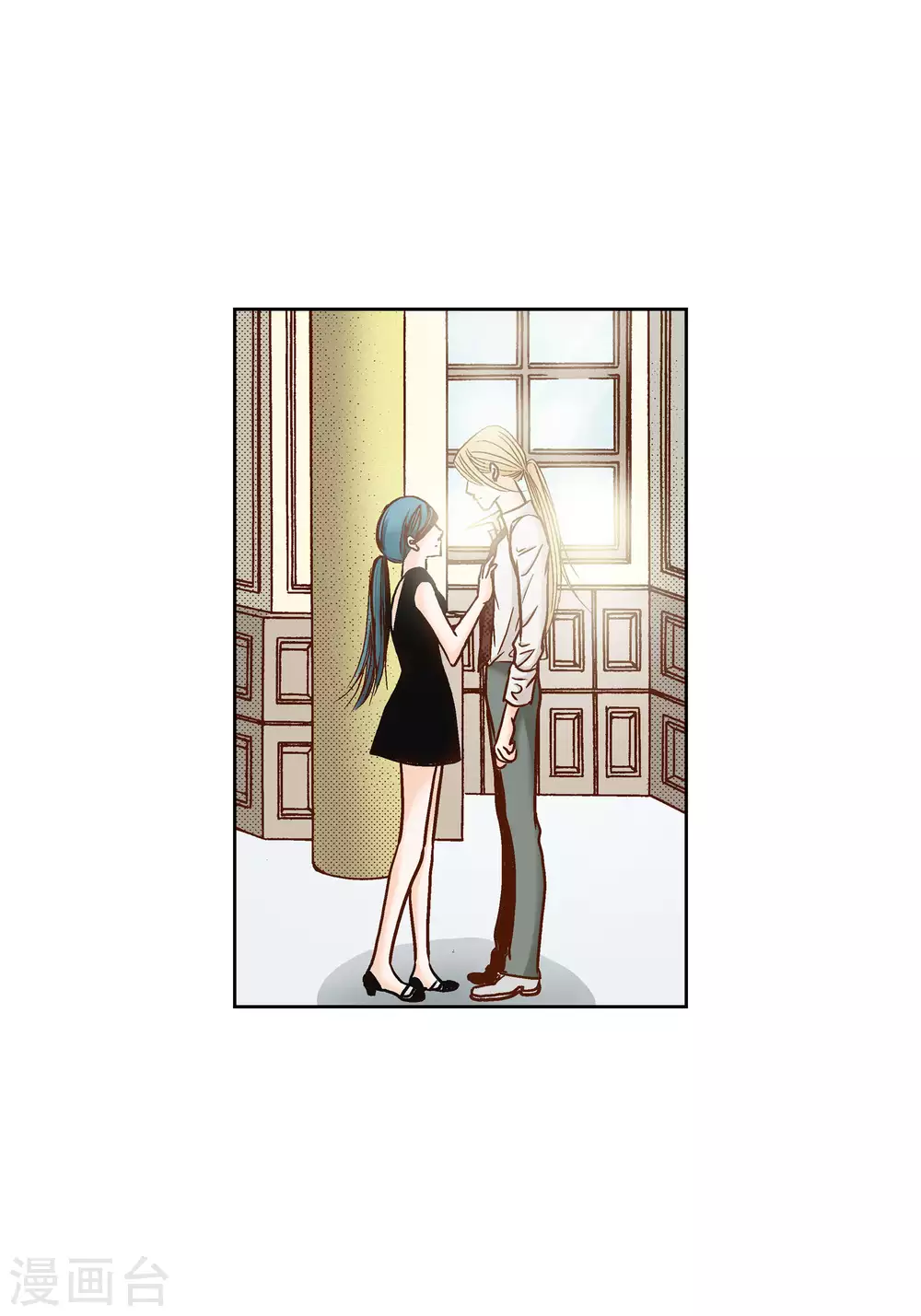 第64话 第36页