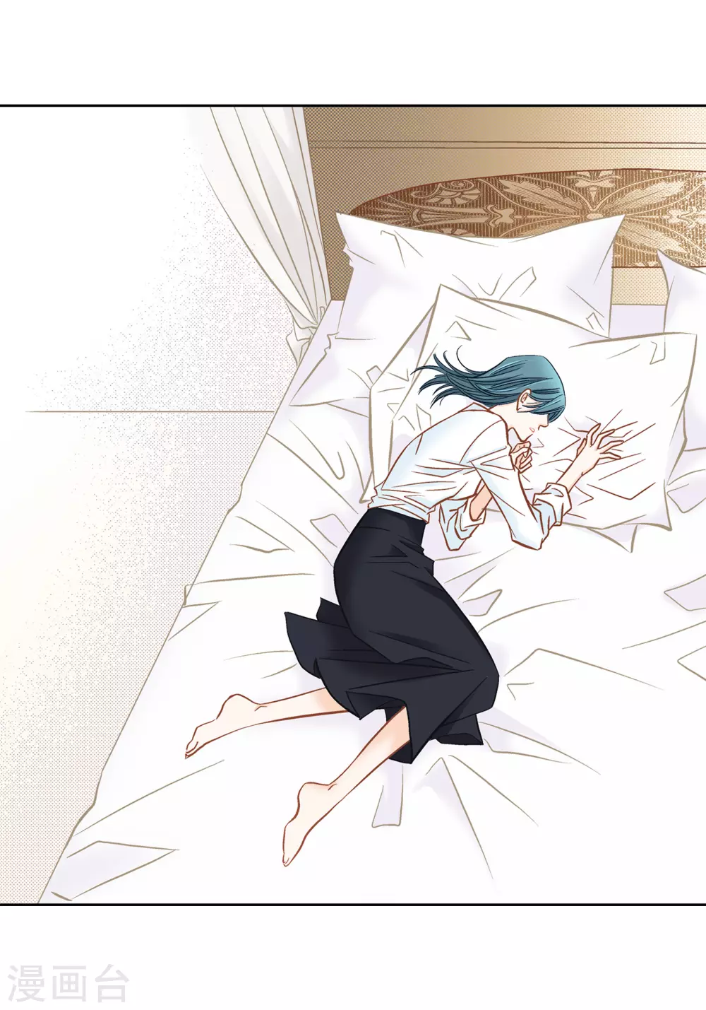 第135话 第30页