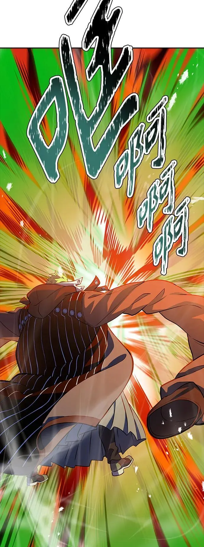 [第3季] 第164话 -古斯特昂的书库 第14页