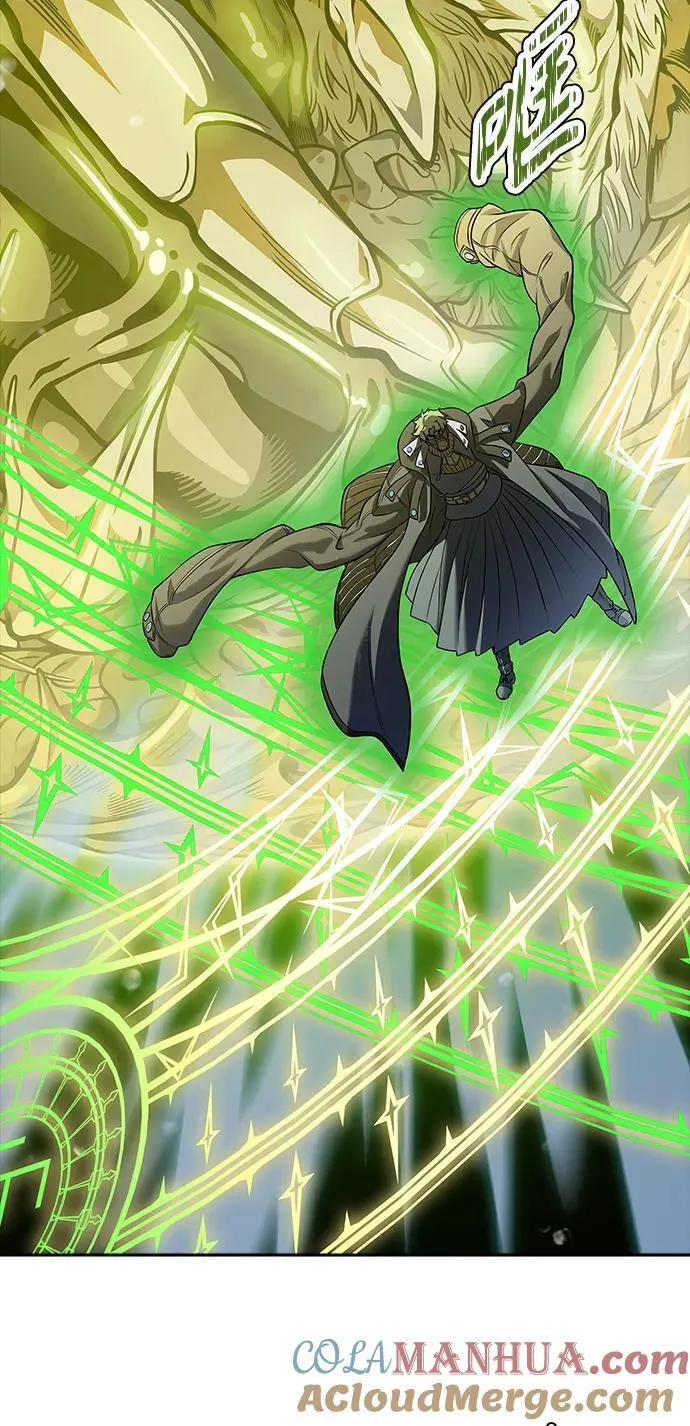 [第3季] 第164话 -古斯特昂的书库 第22页