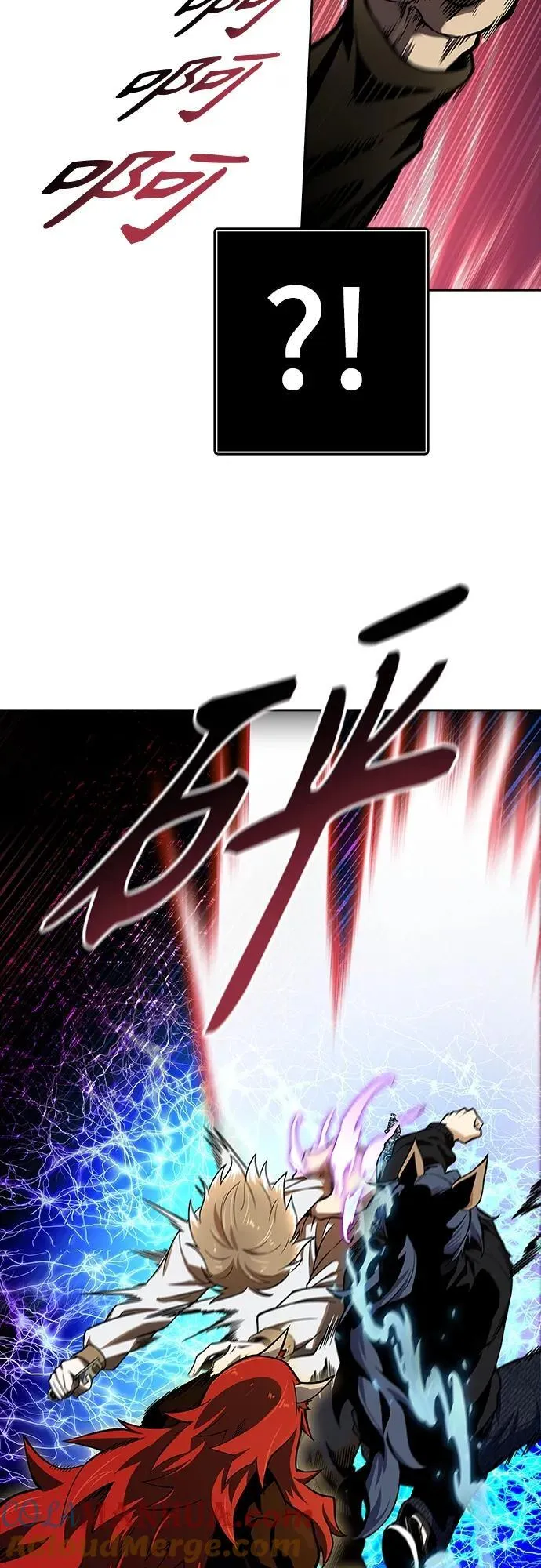 [第3季] 第165话 -古斯特昂的书库 第77页