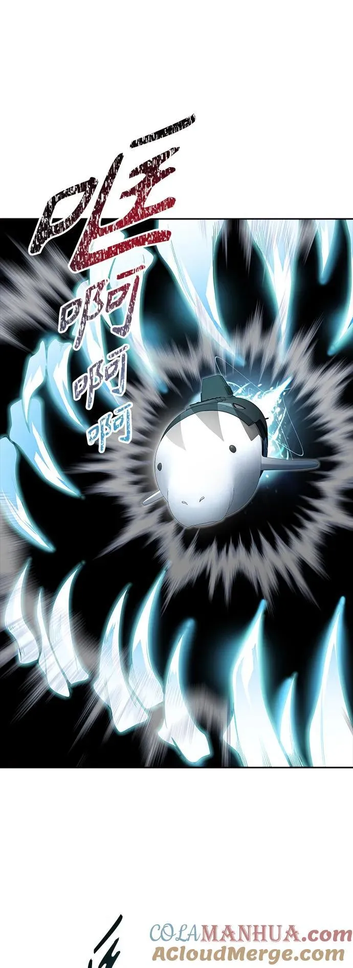 [第3季] 第159话 -逃脱 第37页