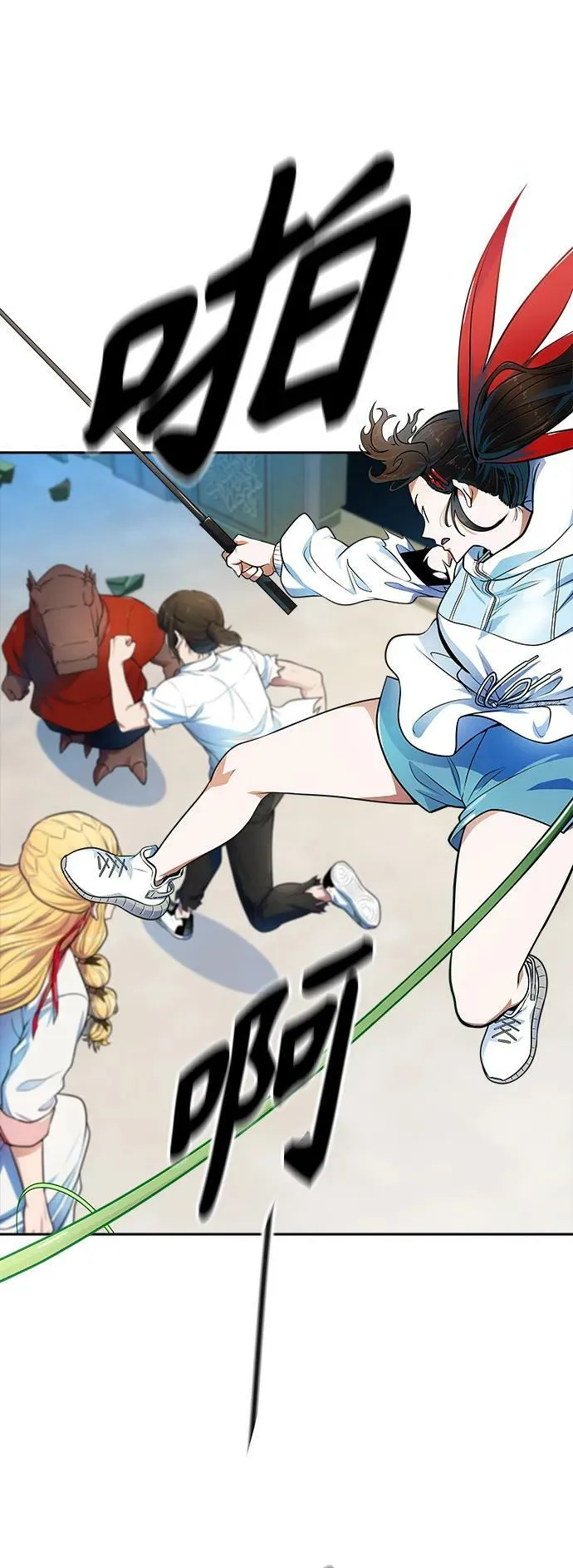 [第3季] 第154话 -胜负 第20页