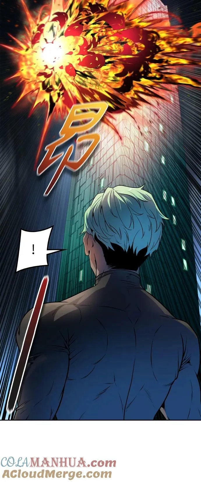 [第3季] 第153话 -胜负 第5页