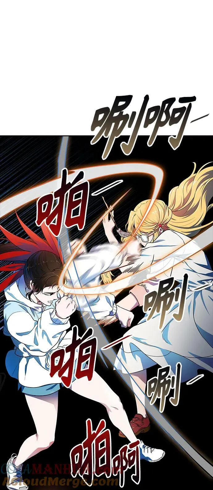 [第3季] 第148话 -新的参赛者 第40页