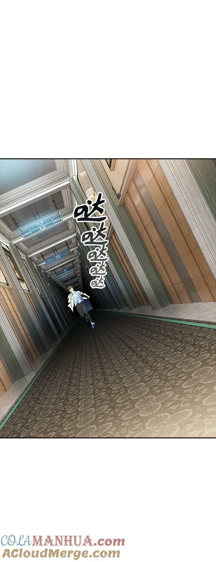 [第3季] 第148话 -新的参赛者 第58页