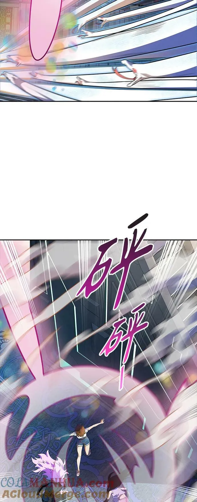 [第3季] 第146话 -新的参赛者 第19页
