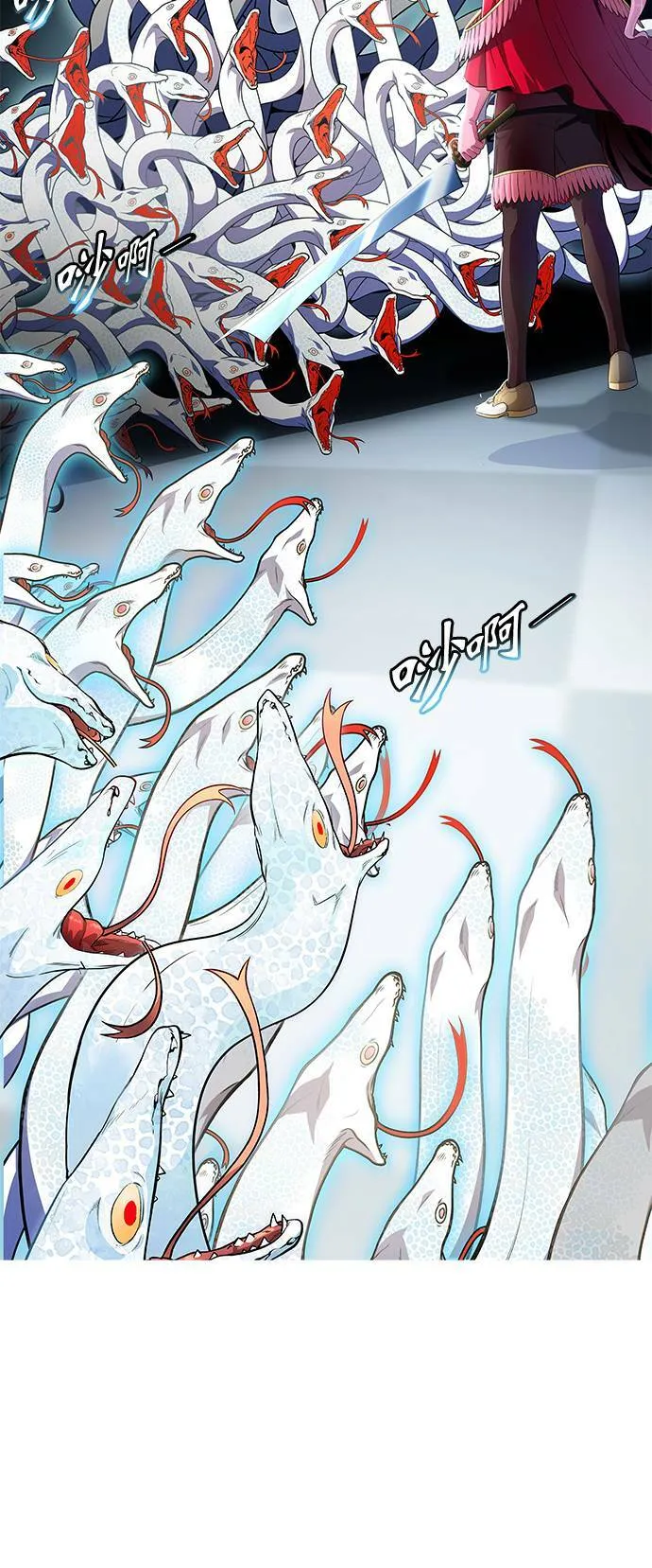 [第3季] 第141话 沙蛇3 第2页