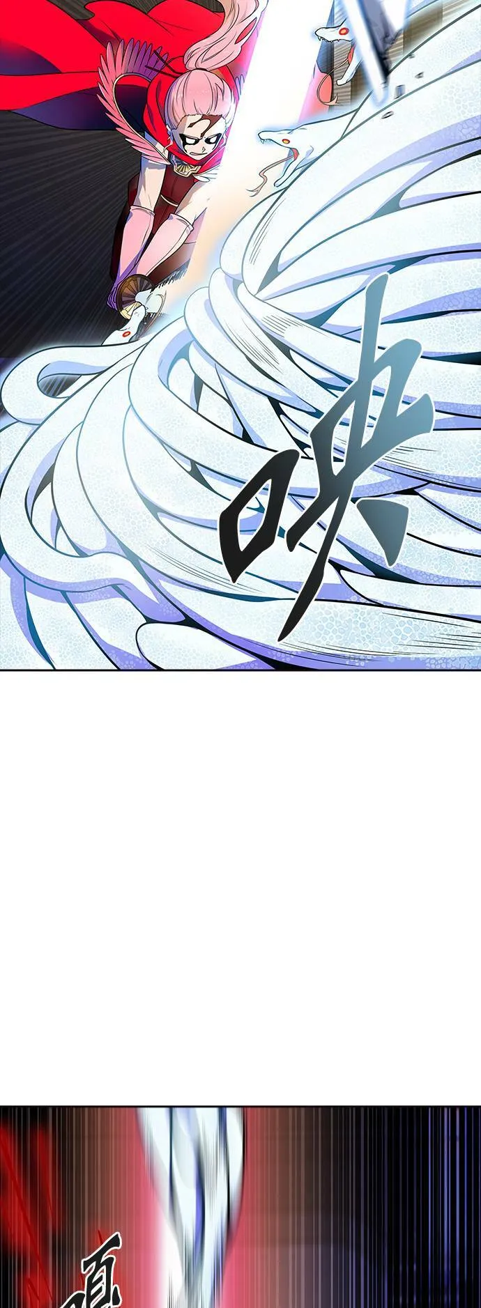 [第3季] 第141话 沙蛇3 第22页
