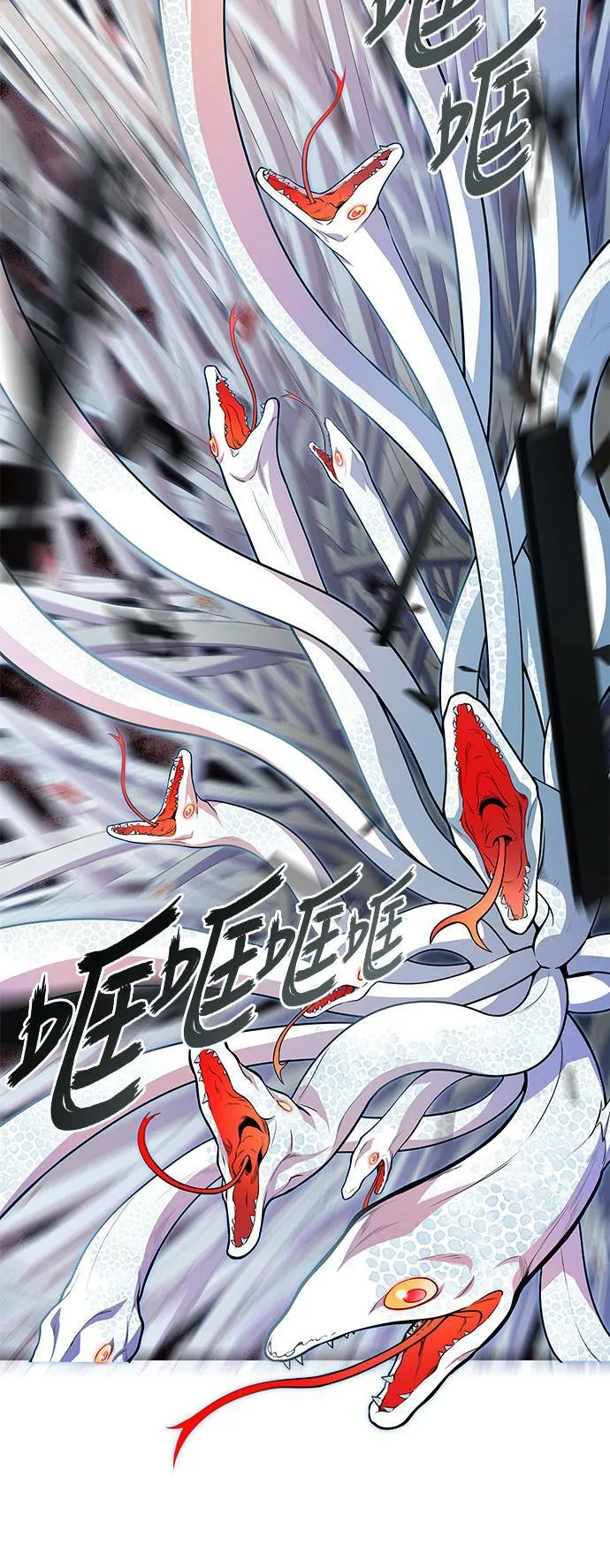 [第3季] 第141话 沙蛇3 第51页